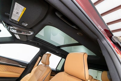 2024 Jeep Grand Cherokee 4xe Summit