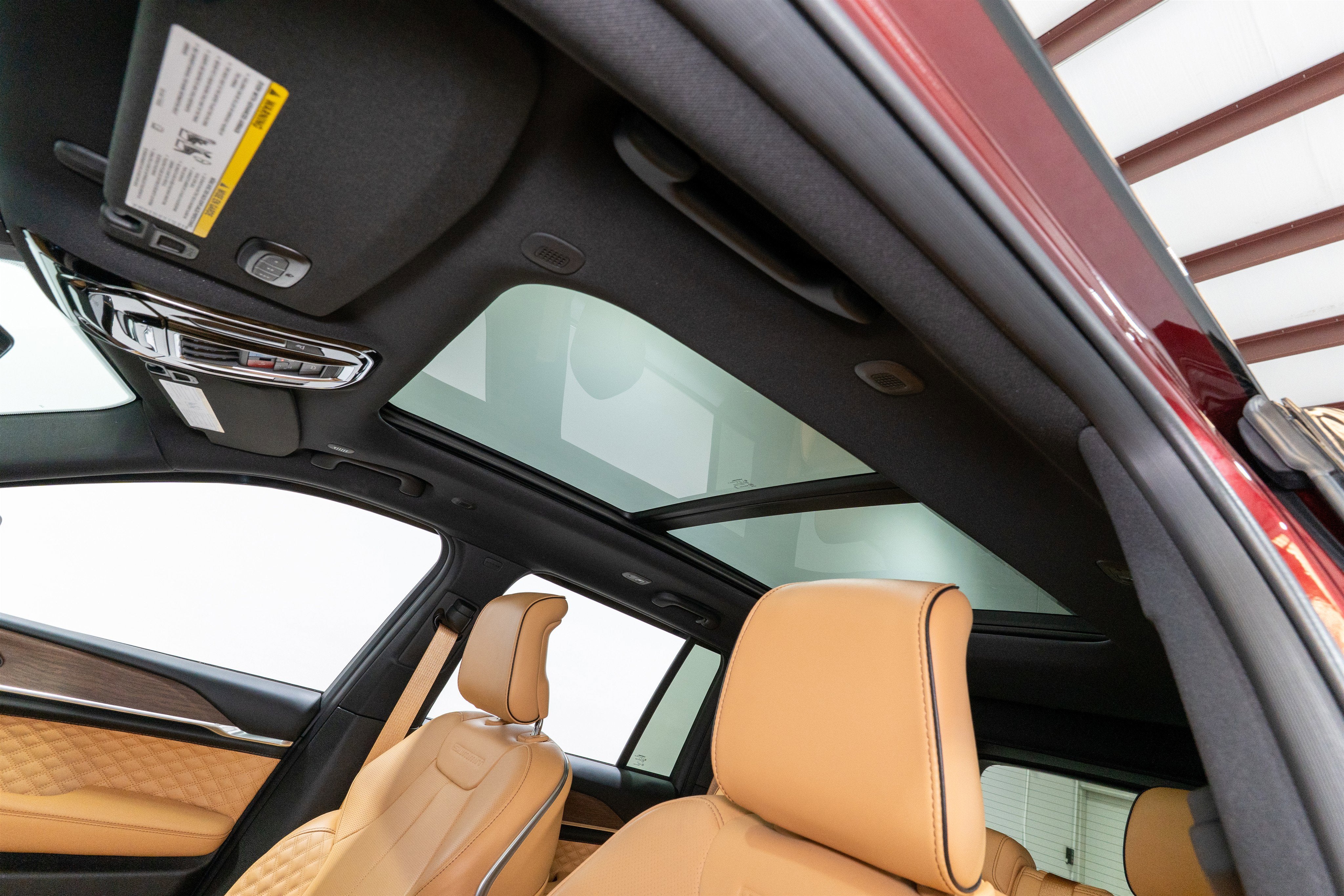 2024 Jeep Grand Cherokee 4xe Summit