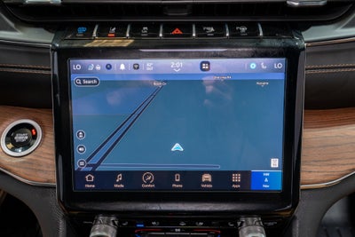 2024 Jeep Grand Cherokee 4xe Summit