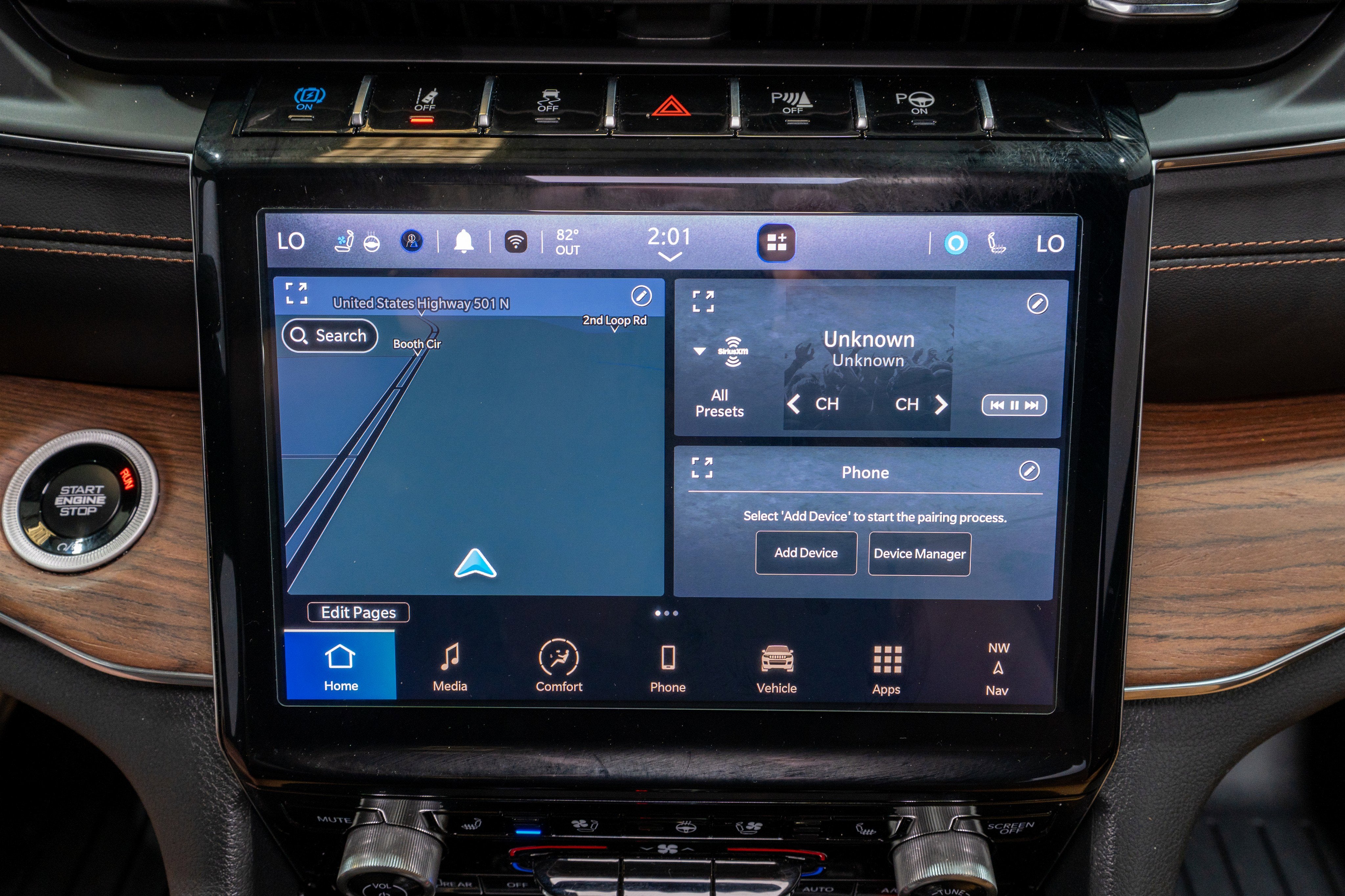 2024 Jeep Grand Cherokee 4xe Summit