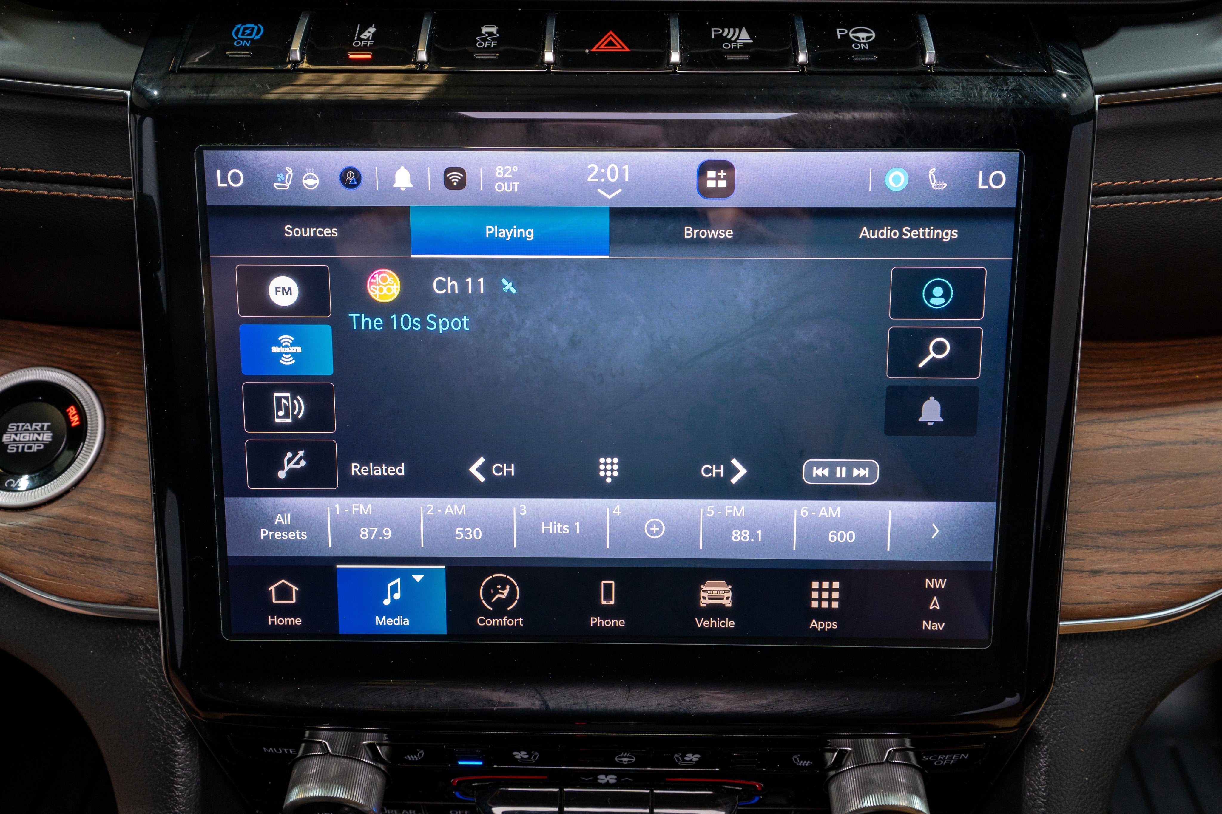2024 Jeep Grand Cherokee 4xe Summit