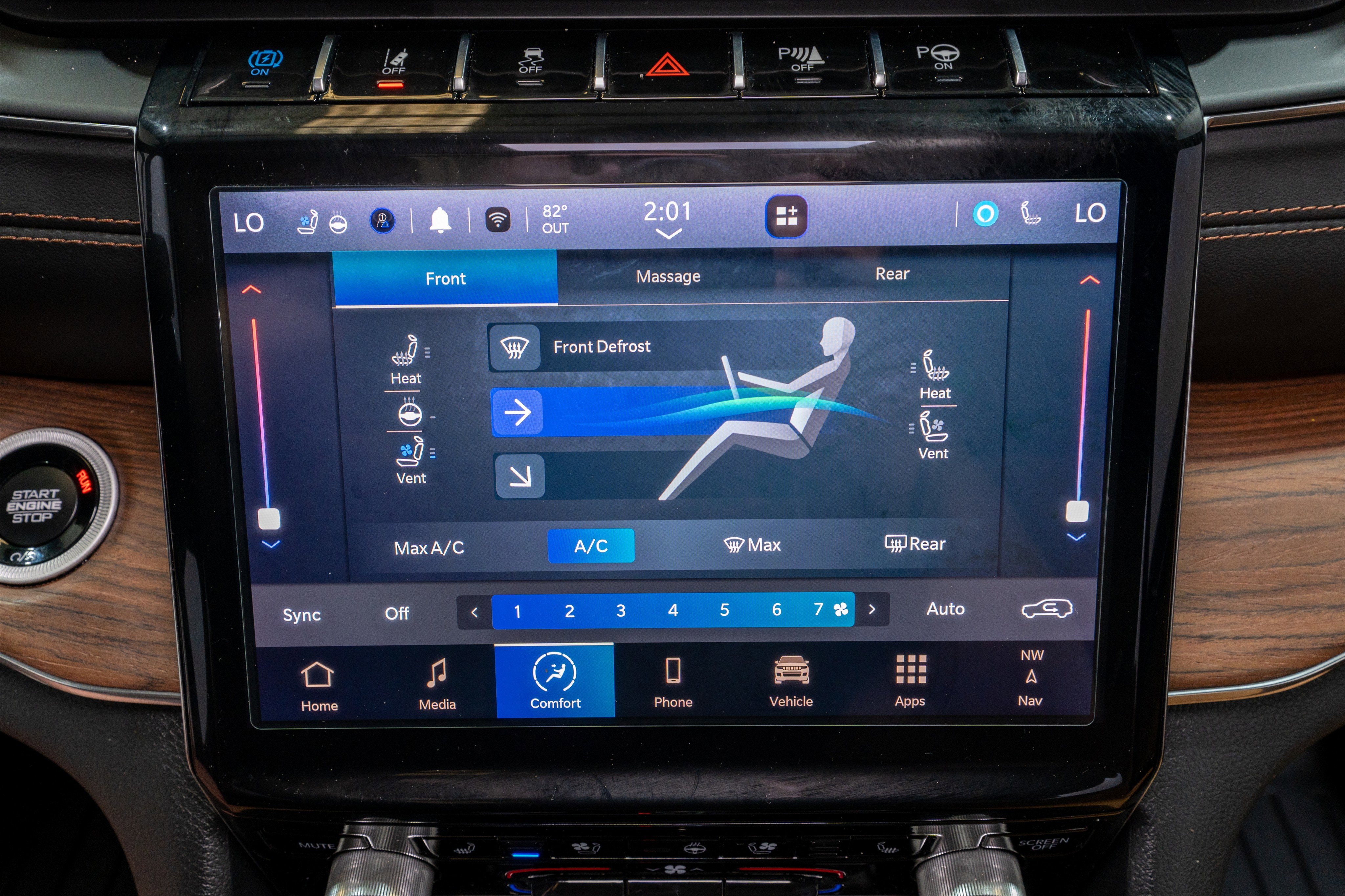 2024 Jeep Grand Cherokee 4xe Summit