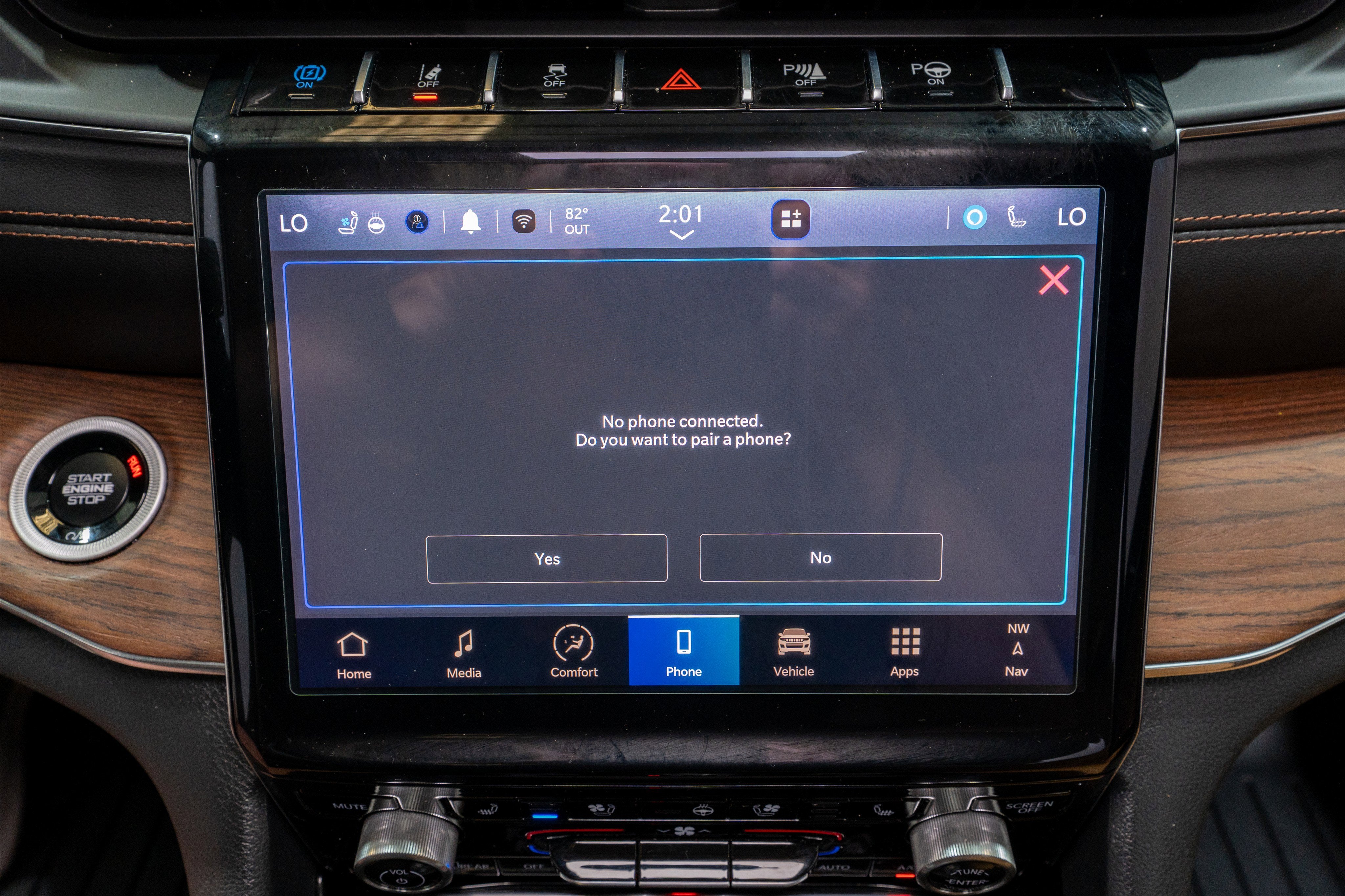 2024 Jeep Grand Cherokee 4xe Summit