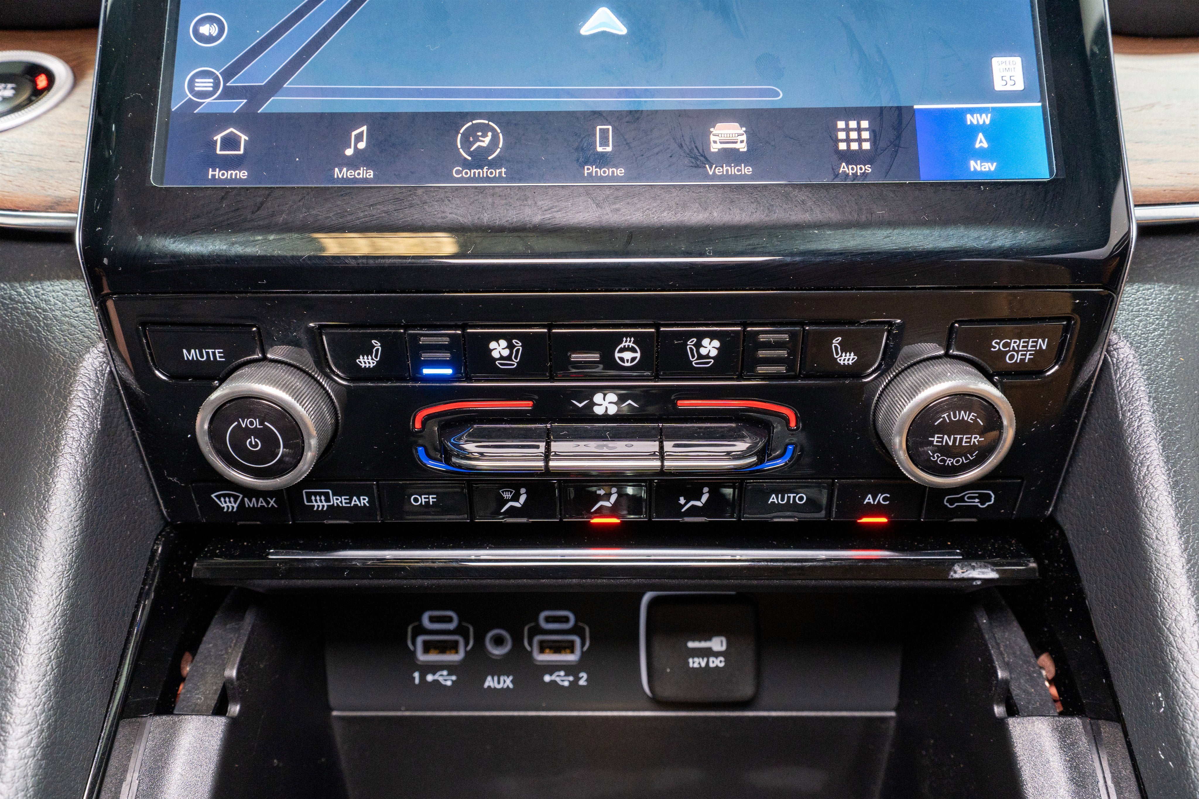2024 Jeep Grand Cherokee 4xe Summit
