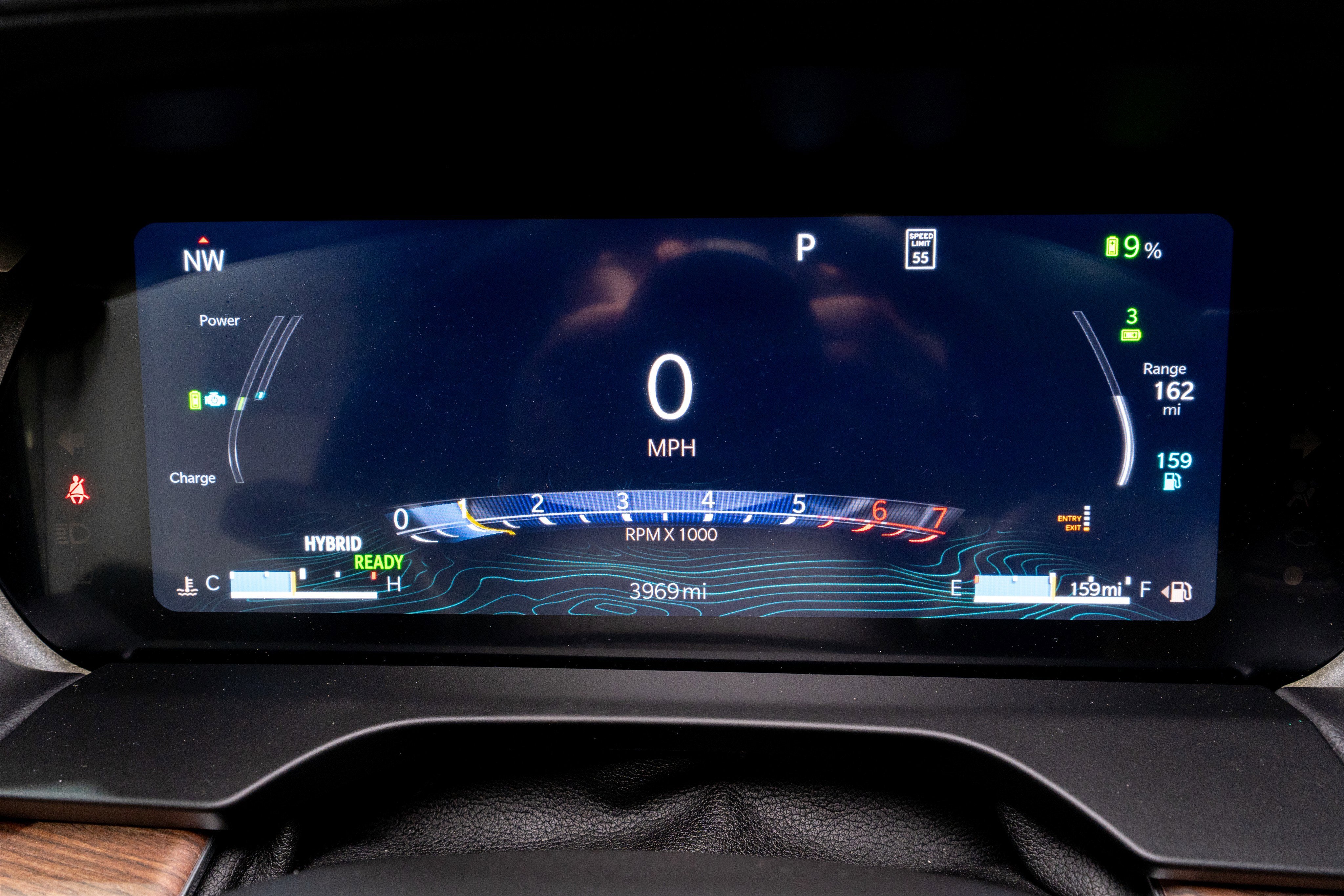 2024 Jeep Grand Cherokee 4xe Summit