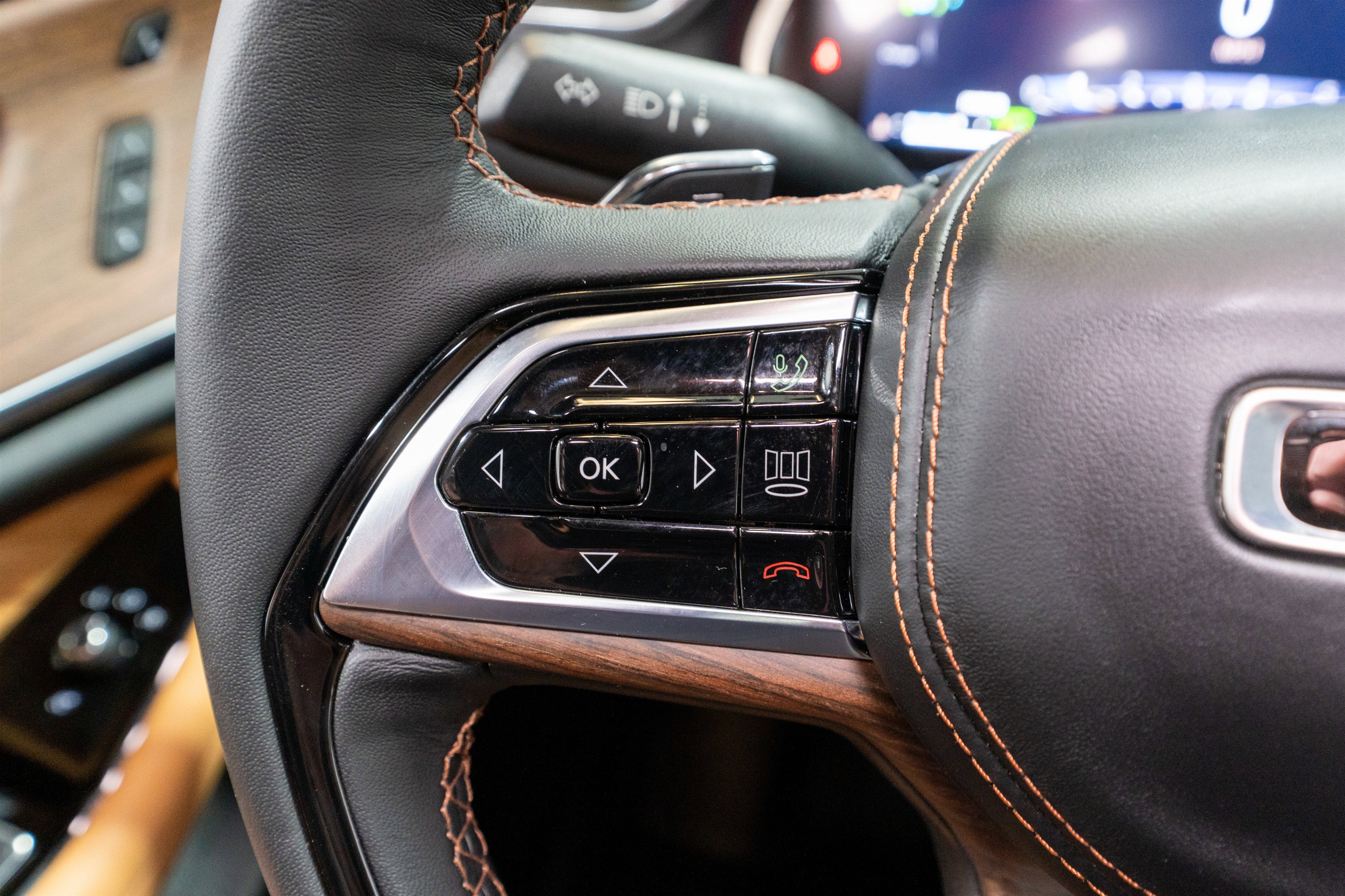 2024 Jeep Grand Cherokee 4xe Summit