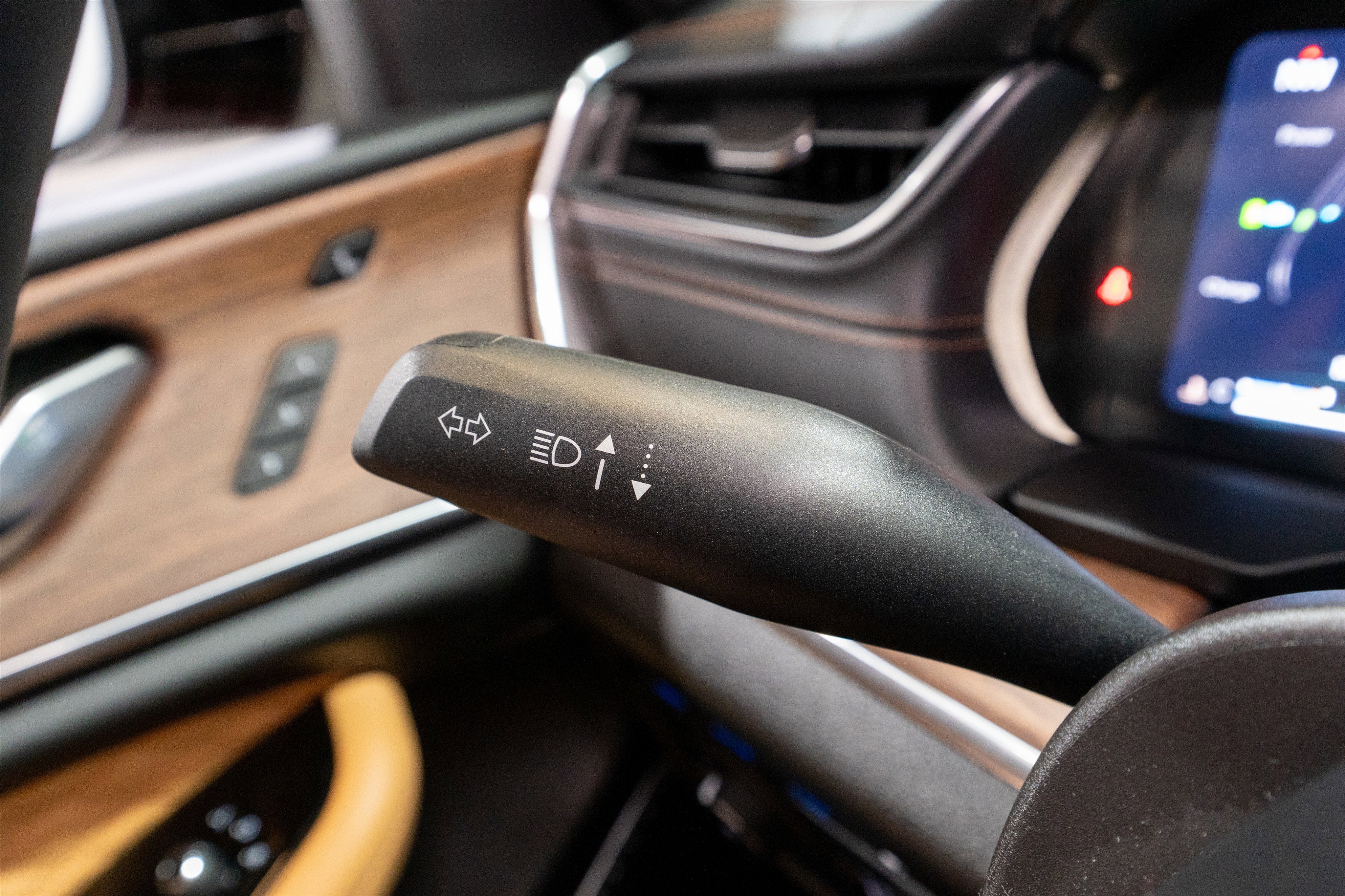 2024 Jeep Grand Cherokee 4xe Summit