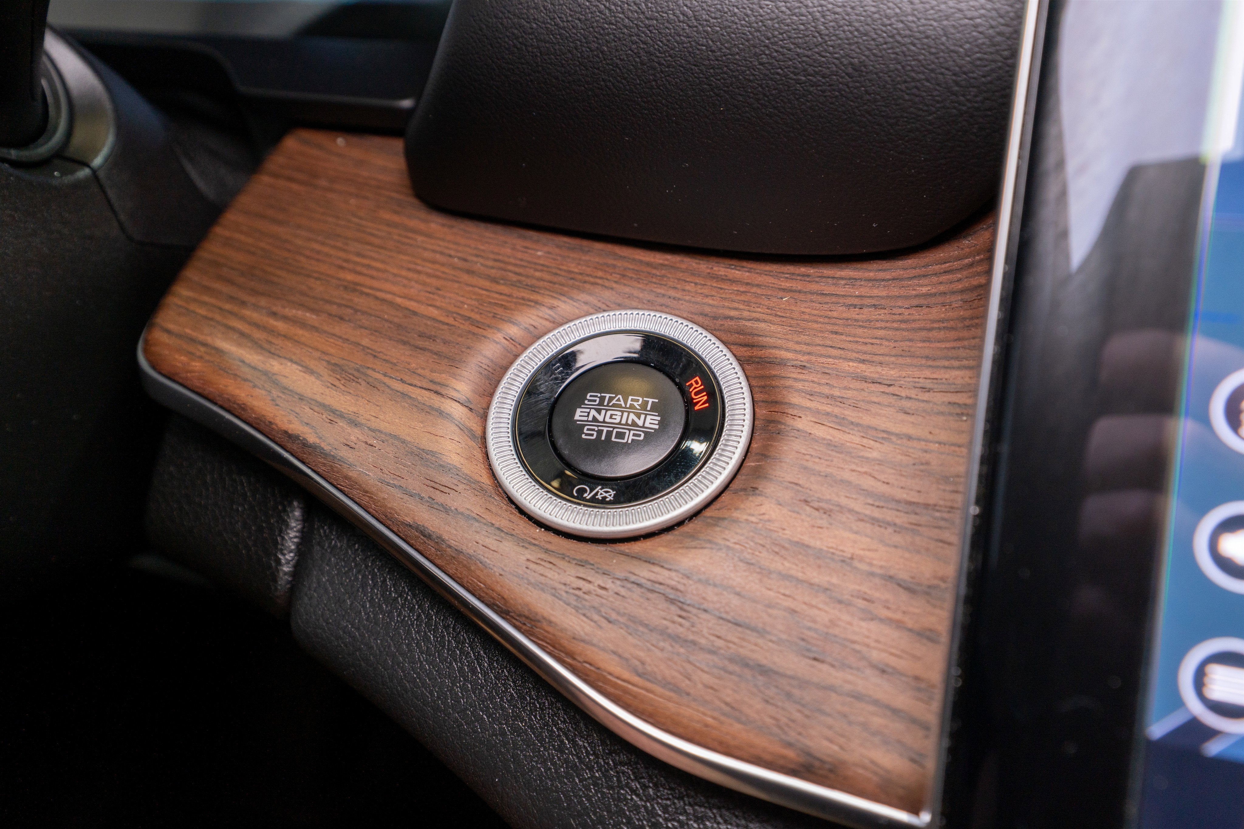 2024 Jeep Grand Cherokee 4xe Summit