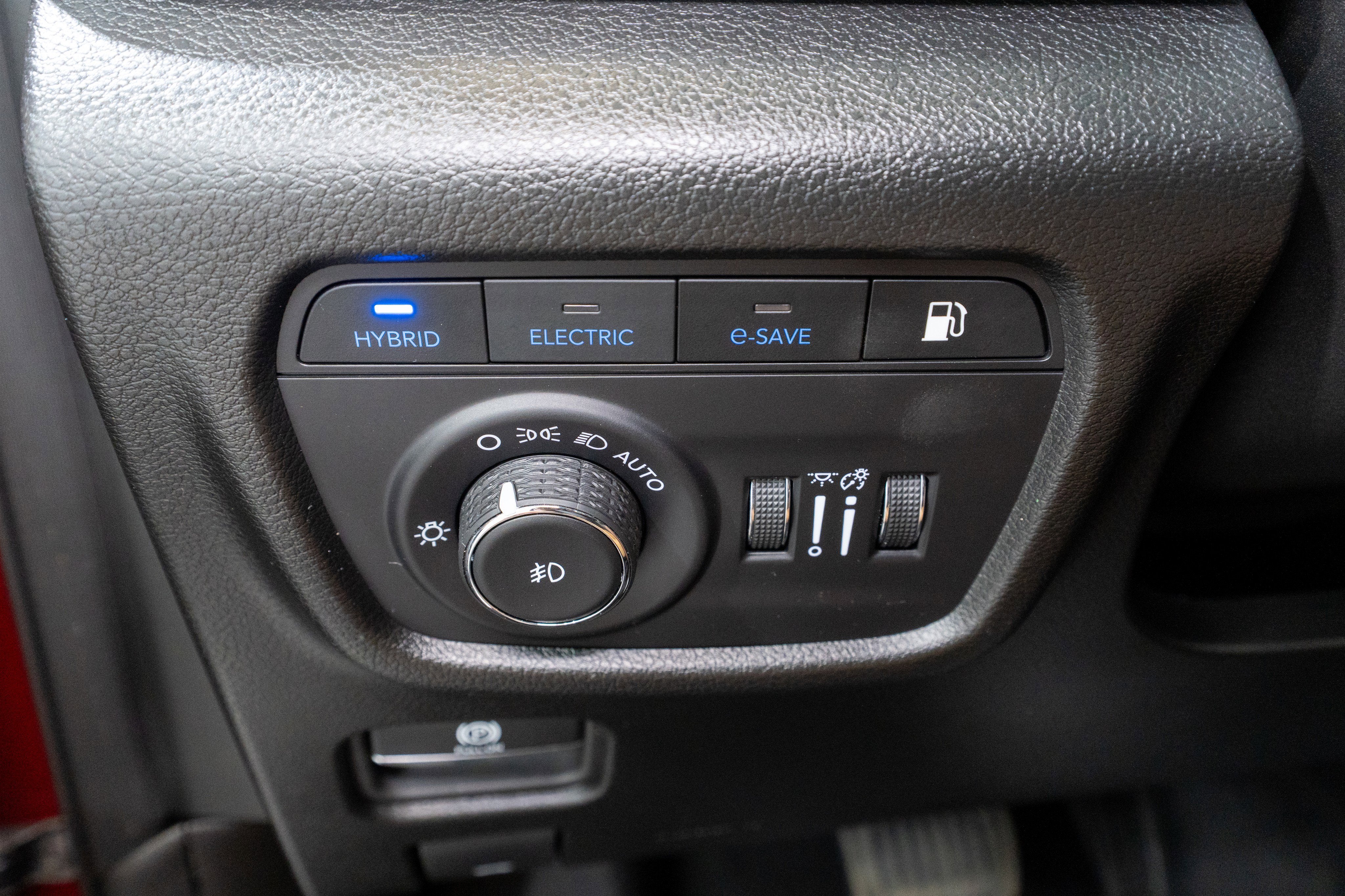 2024 Jeep Grand Cherokee 4xe Summit