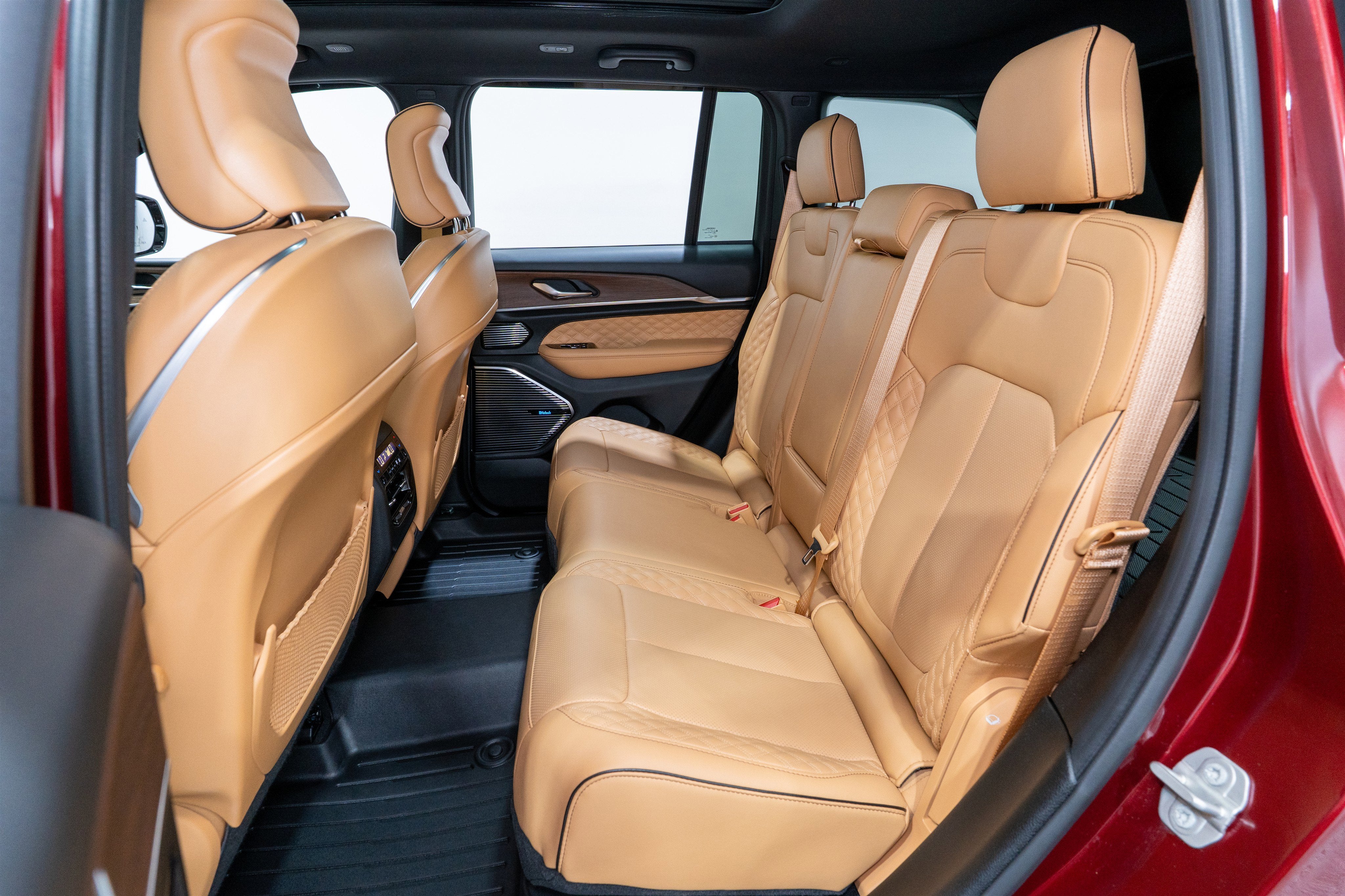 2024 Jeep Grand Cherokee 4xe Summit