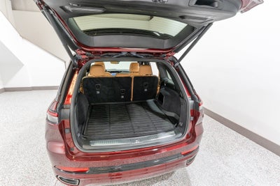 2024 Jeep Grand Cherokee 4xe Summit
