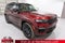 2024 Jeep Grand Cherokee 4xe Summit