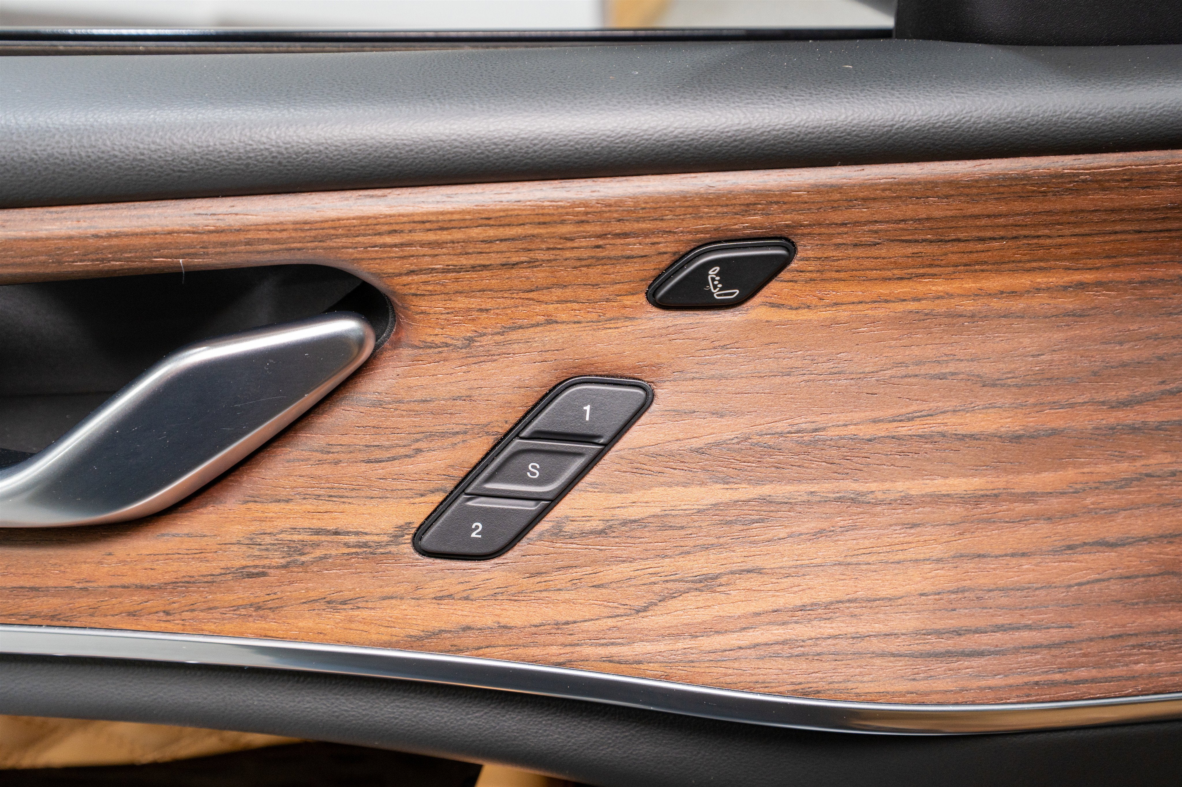 2023 Jeep Grand Cherokee 4xe Summit