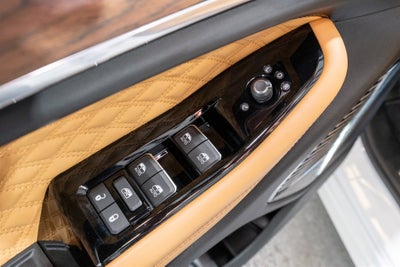 2023 Jeep Grand Cherokee 4xe Summit