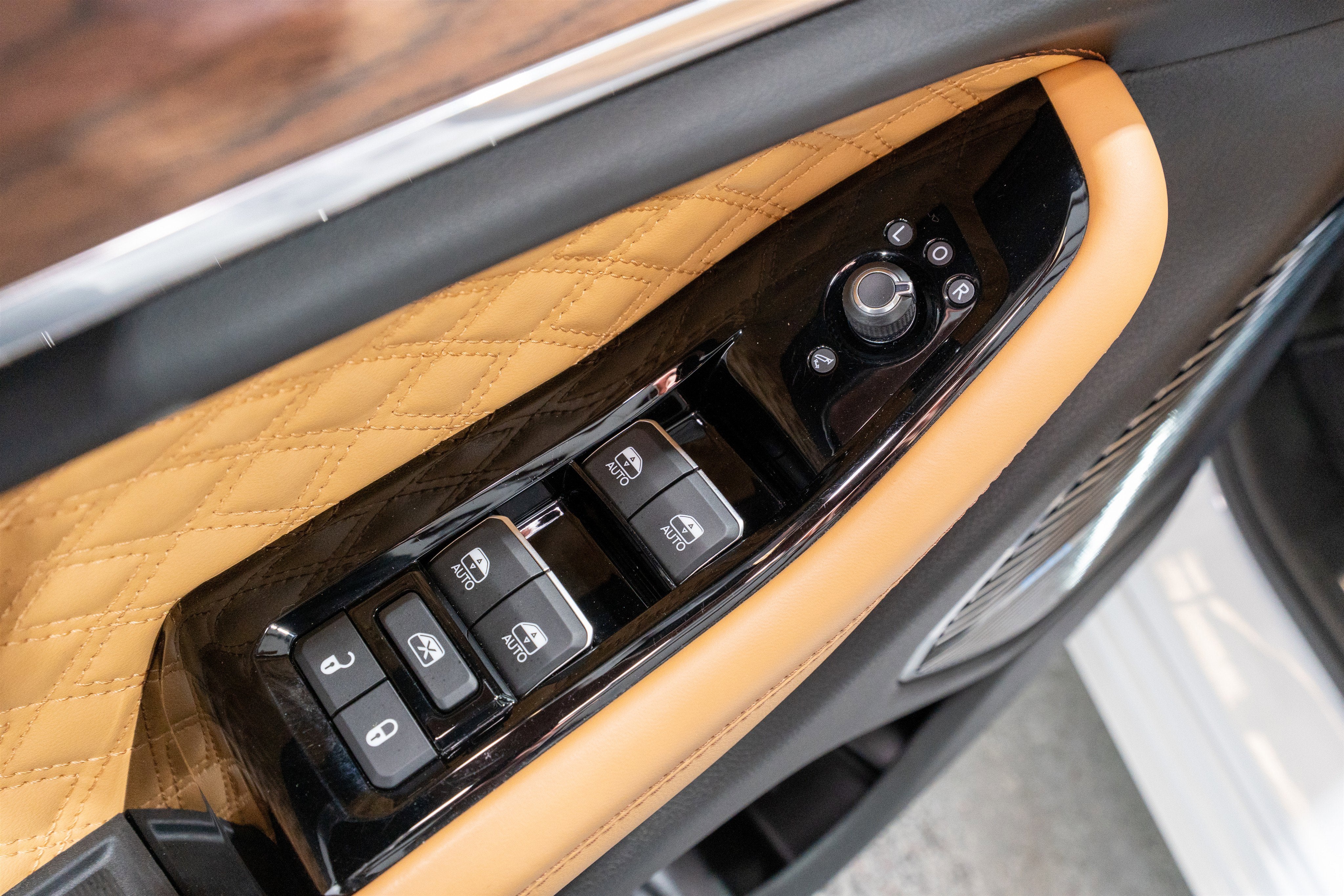 2023 Jeep Grand Cherokee 4xe Summit