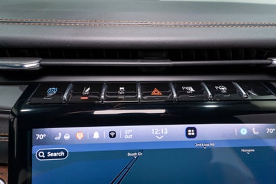 2023 Jeep Grand Cherokee 4xe Summit