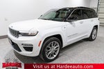 2023 Jeep Grand Cherokee 4xe Summit
