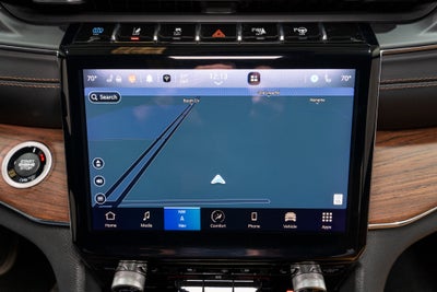 2023 Jeep Grand Cherokee 4xe Summit