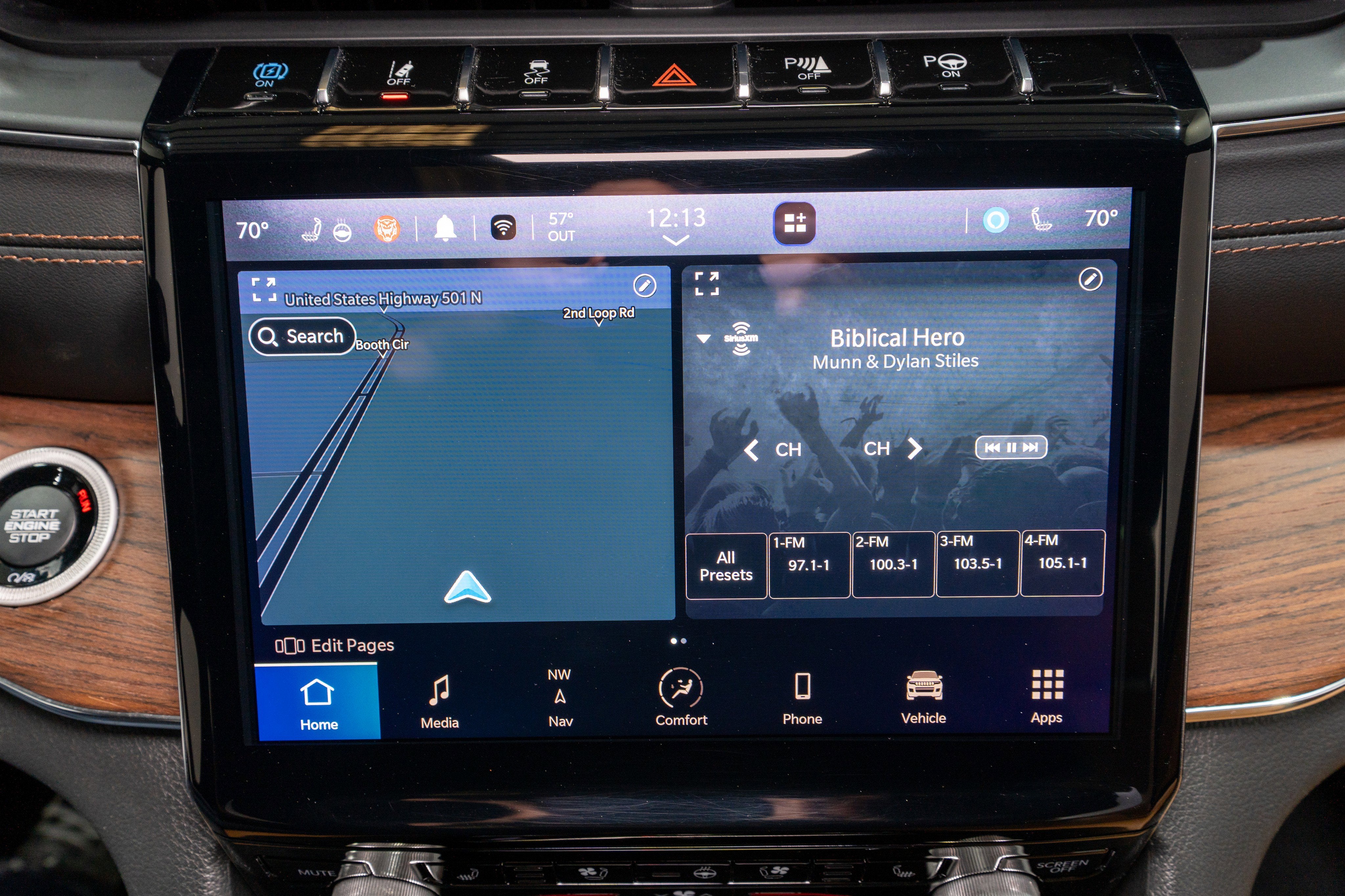 2023 Jeep Grand Cherokee 4xe Summit