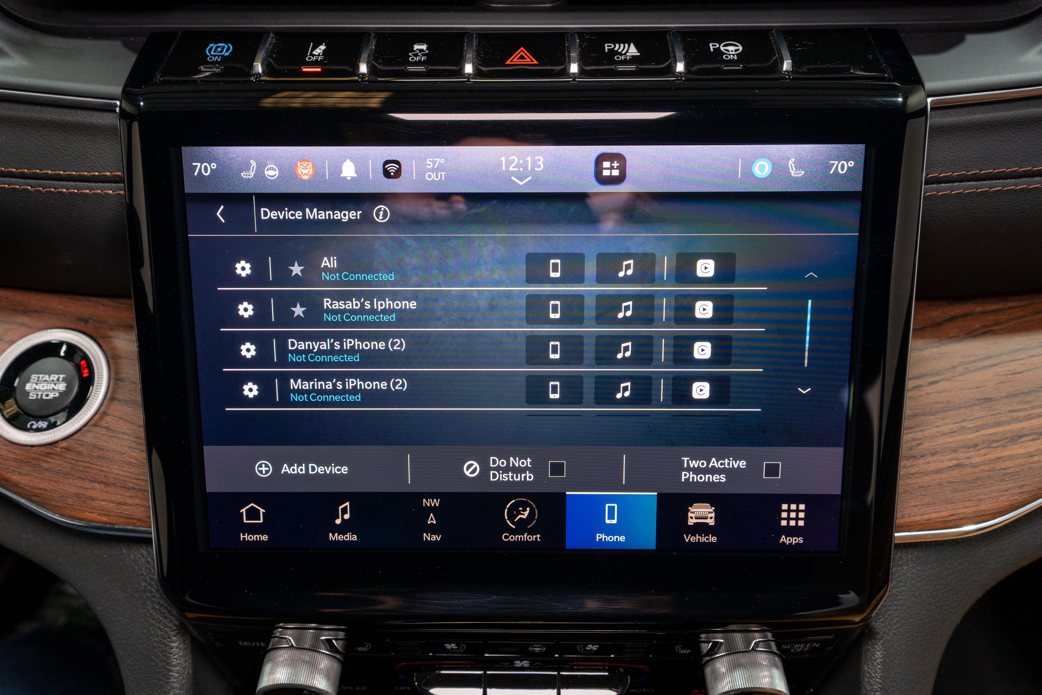 2023 Jeep Grand Cherokee 4xe Summit