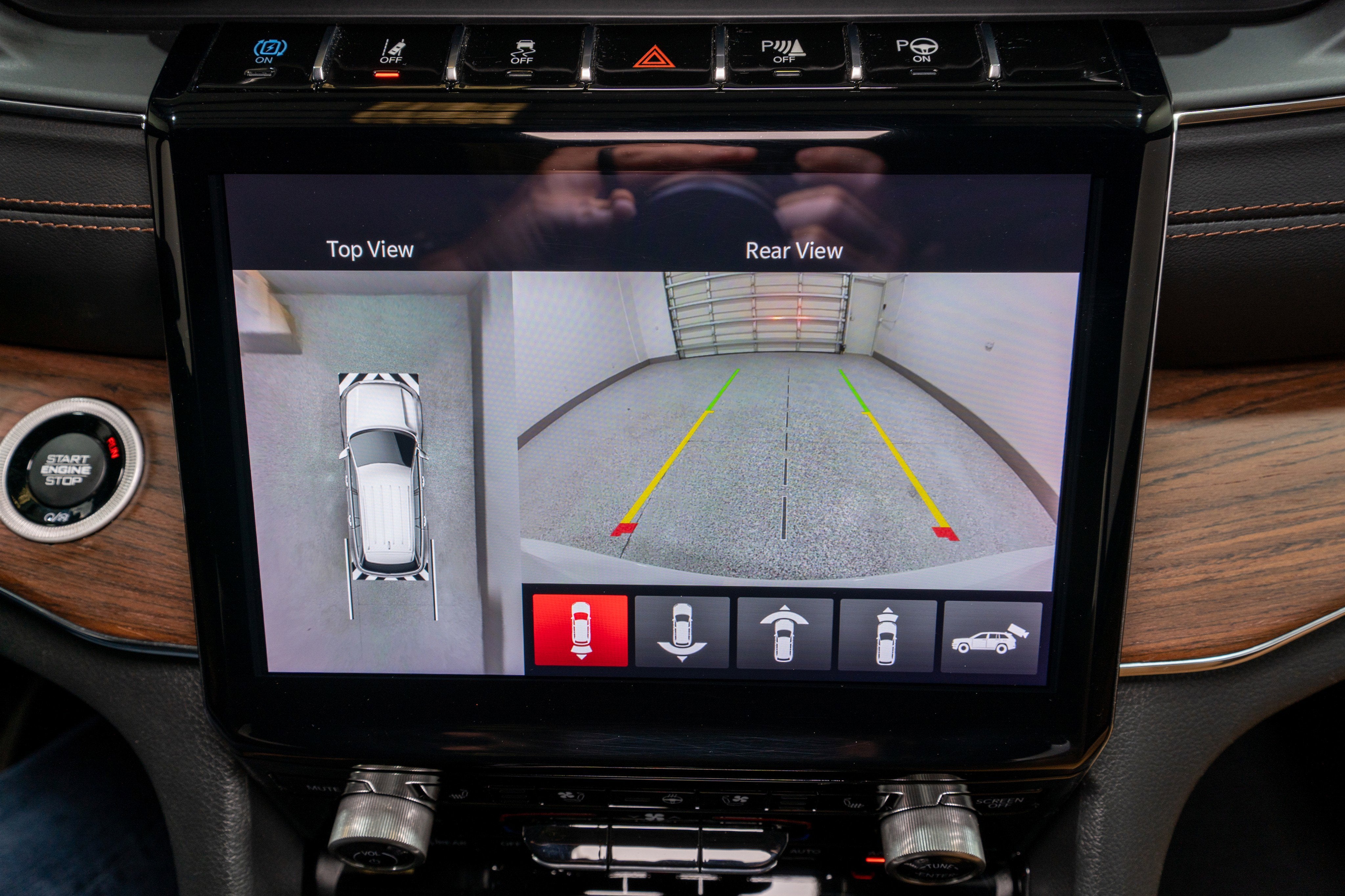 2023 Jeep Grand Cherokee 4xe Summit