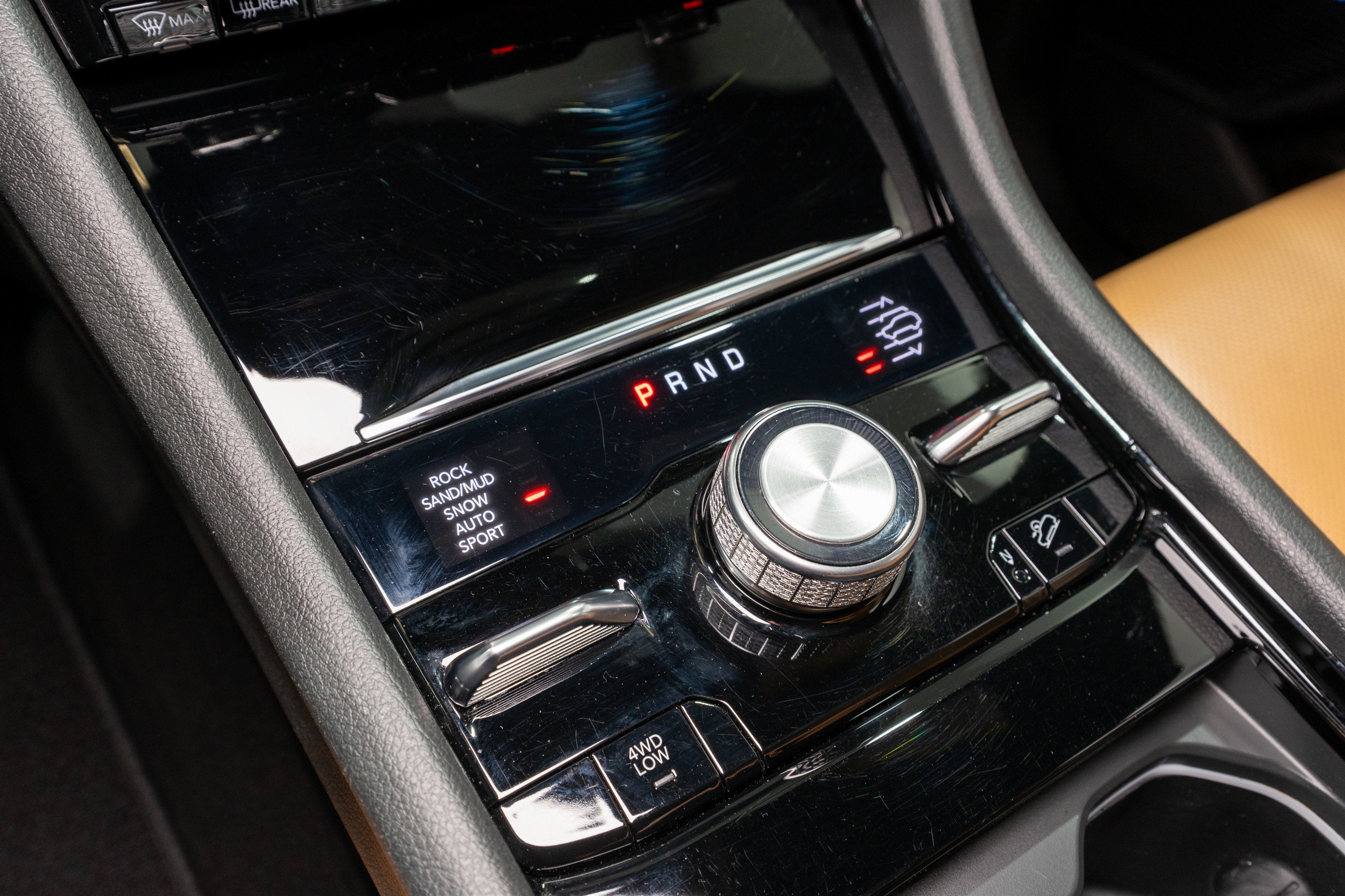 2023 Jeep Grand Cherokee 4xe Summit