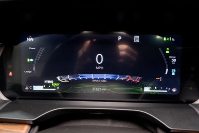 2023 Jeep Grand Cherokee 4xe Summit
