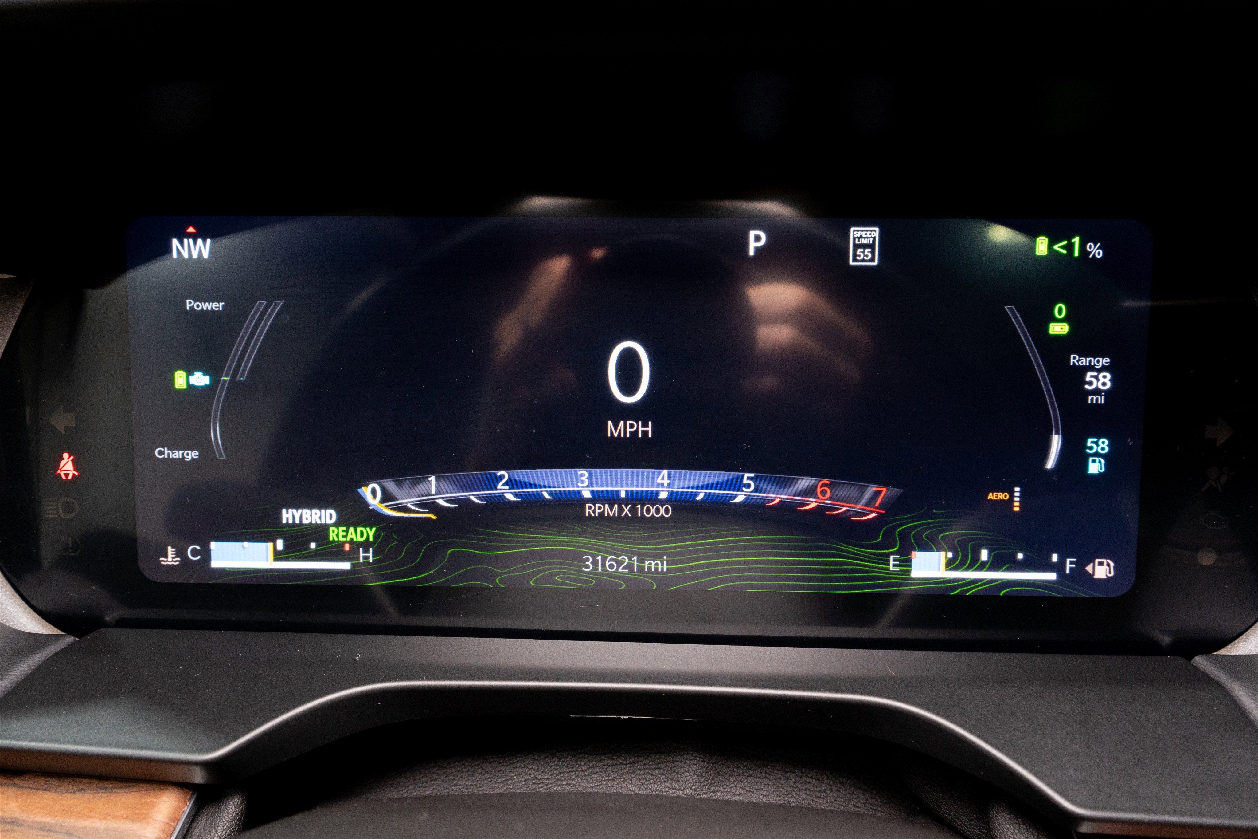 2023 Jeep Grand Cherokee 4xe Summit