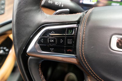 2023 Jeep Grand Cherokee 4xe Summit