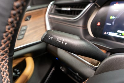 2023 Jeep Grand Cherokee 4xe Summit