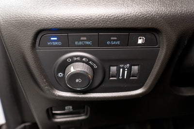 2023 Jeep Grand Cherokee 4xe Summit