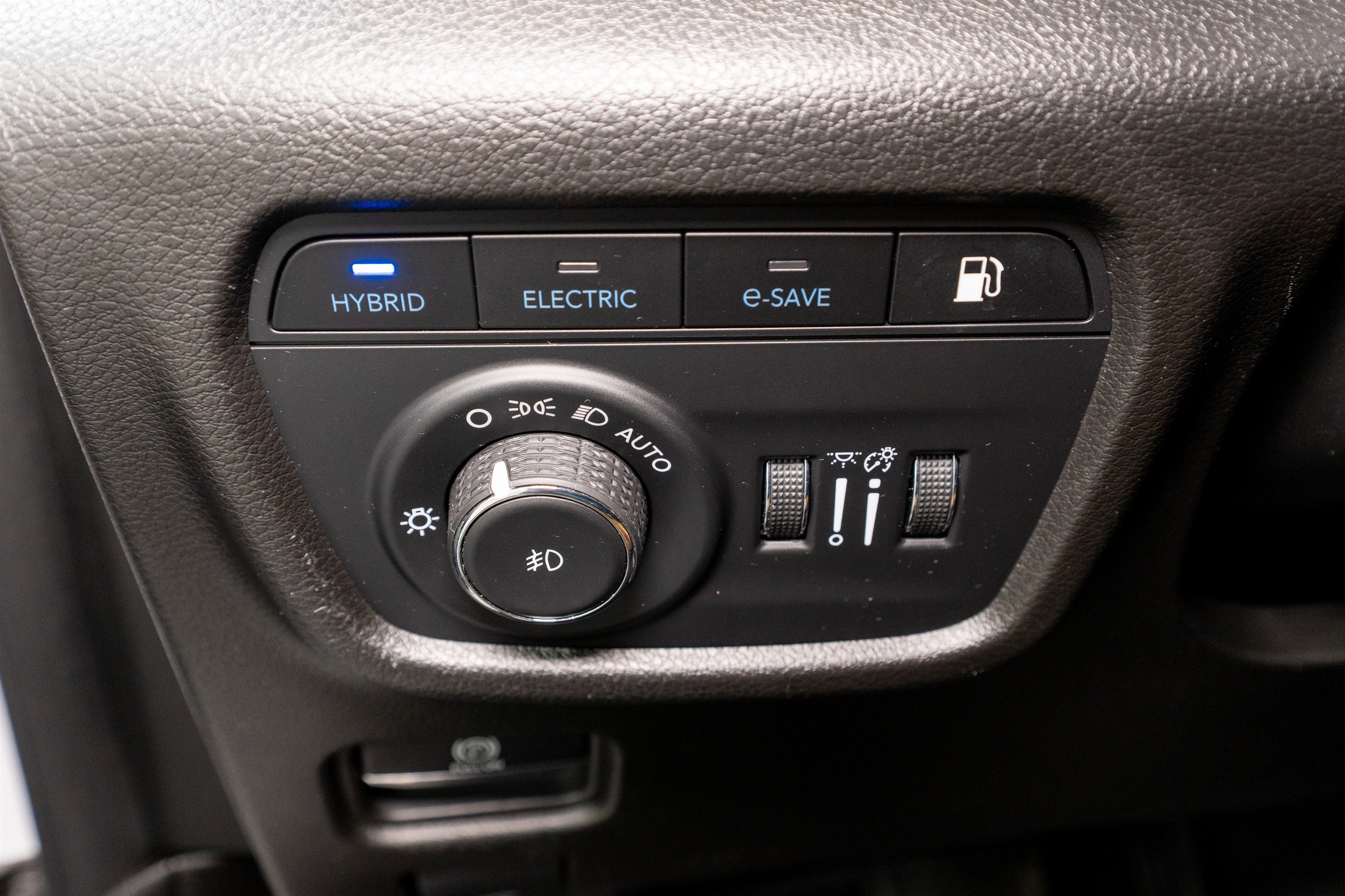 2023 Jeep Grand Cherokee 4xe Summit