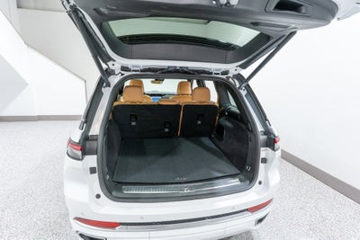 2023 Jeep Grand Cherokee 4xe Summit
