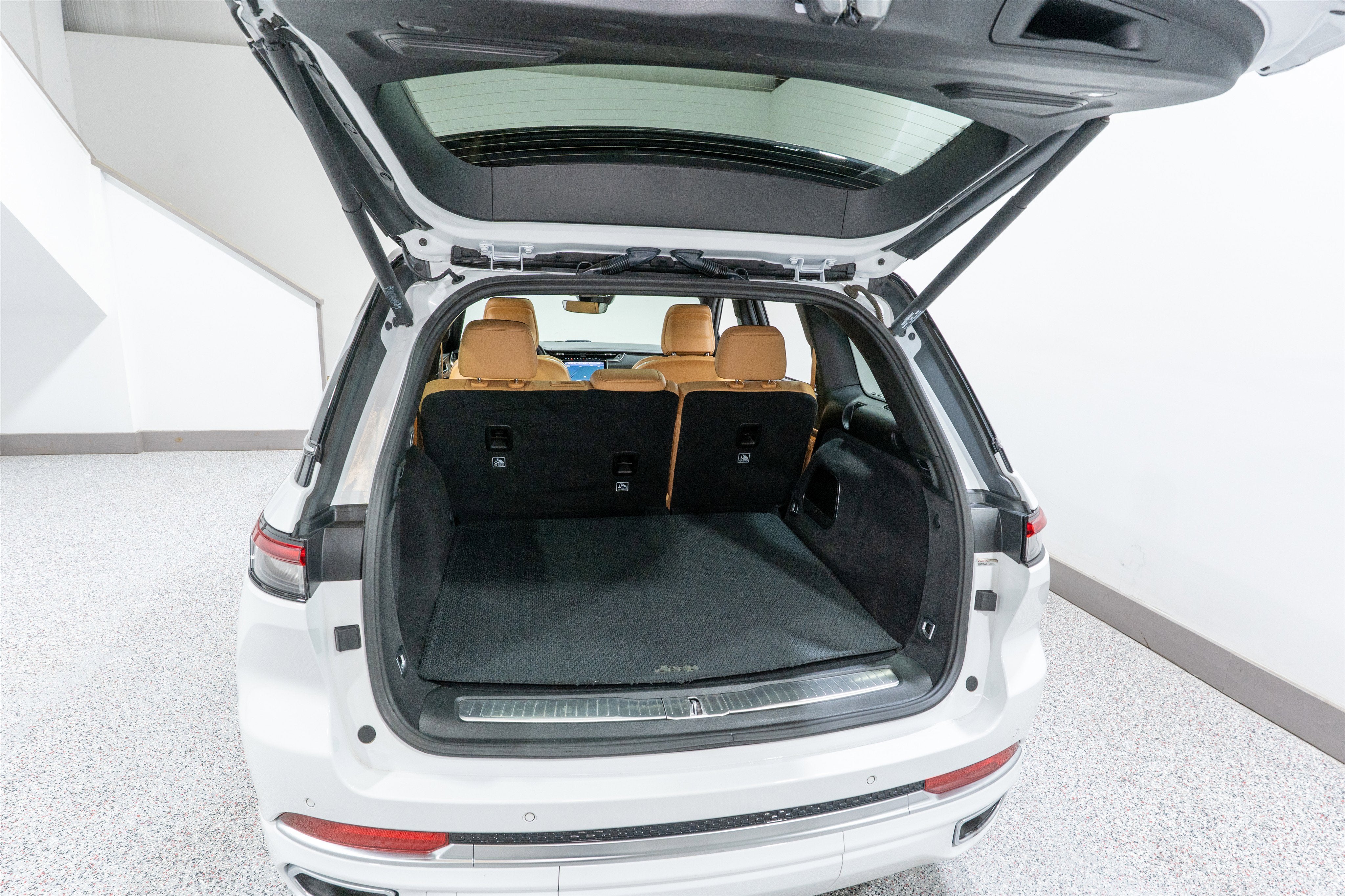 2023 Jeep Grand Cherokee 4xe Summit