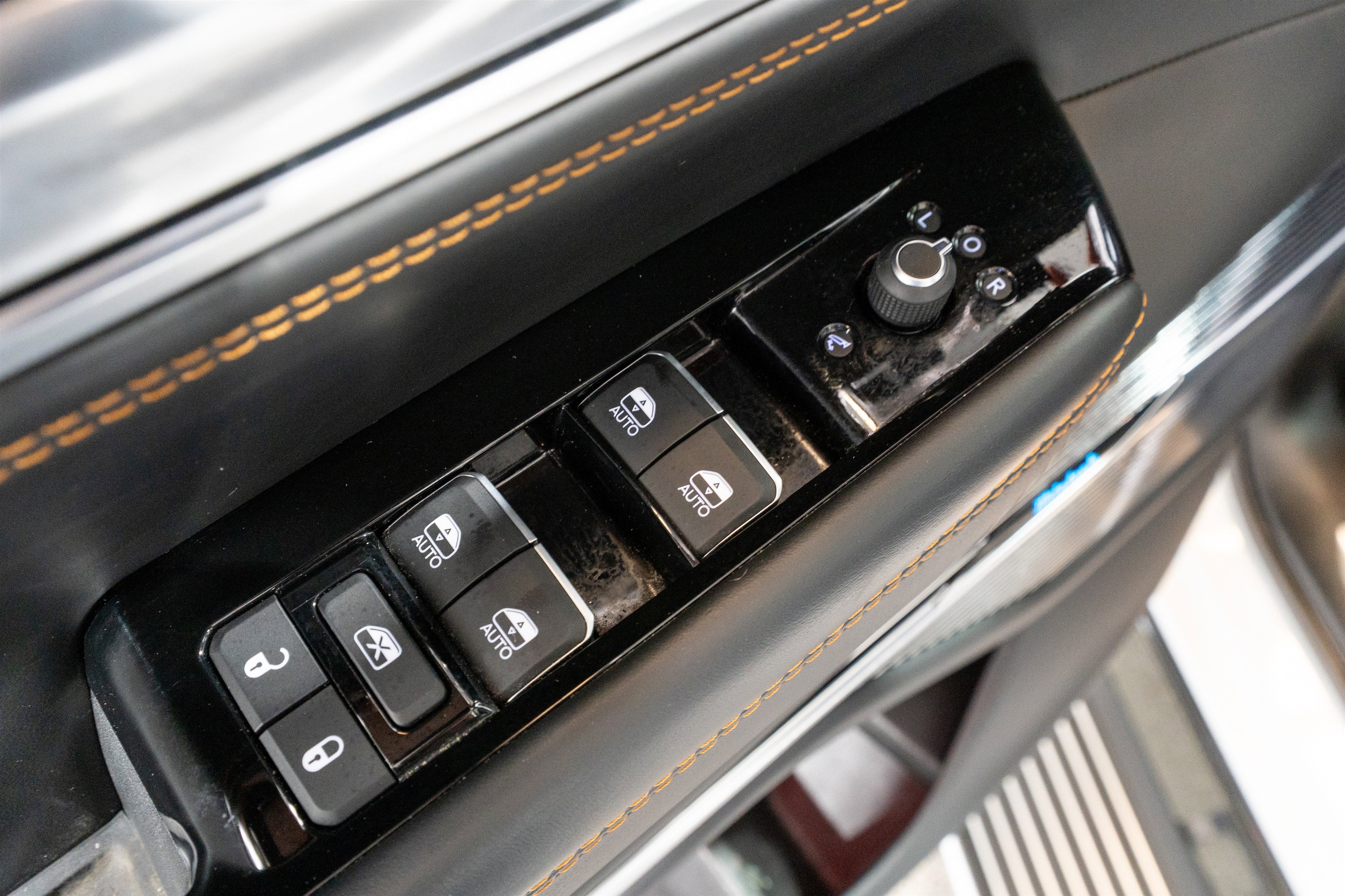 2024 Jeep Grand Wagoneer L Series III