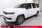 2024 Jeep Grand Wagoneer L Series III