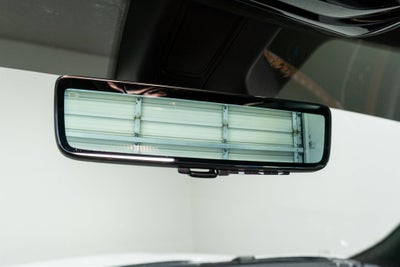 2024 Jeep Grand Wagoneer L Series III