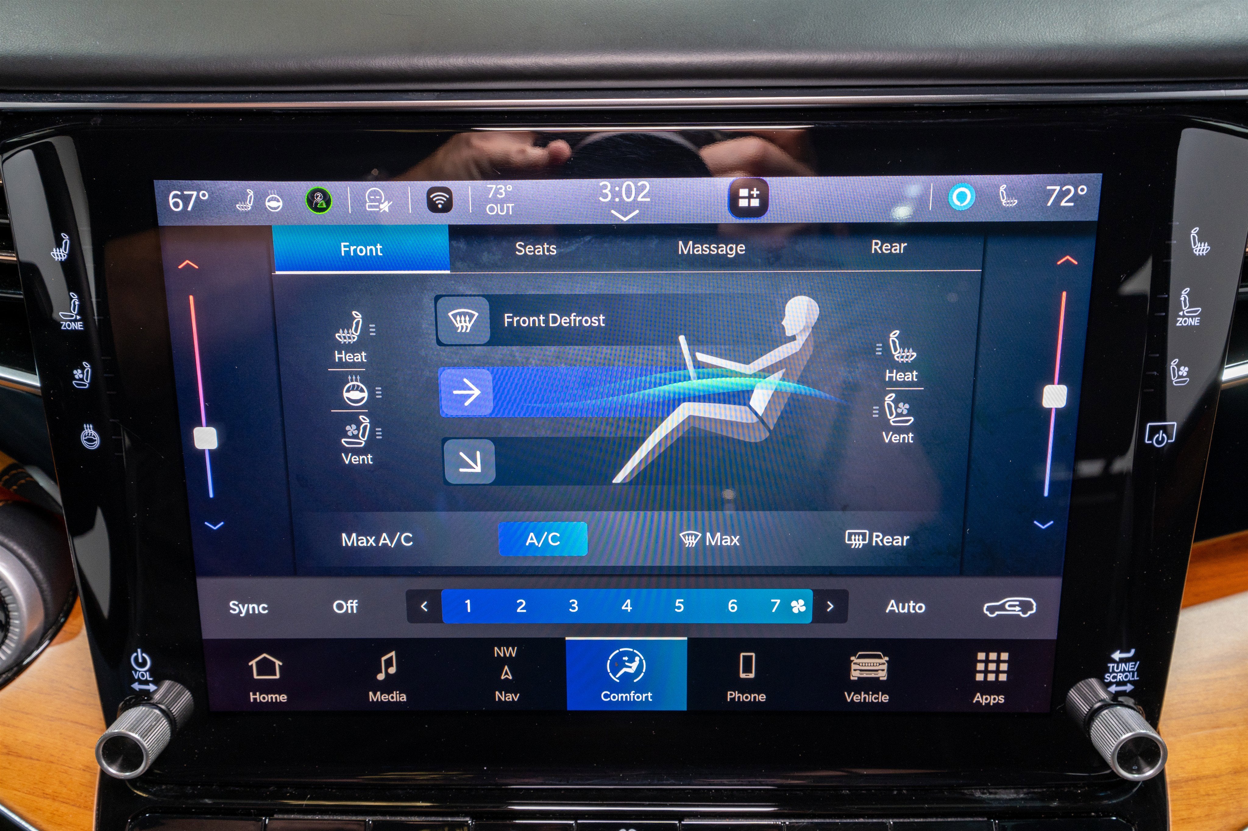 2024 Jeep Grand Wagoneer L Series III