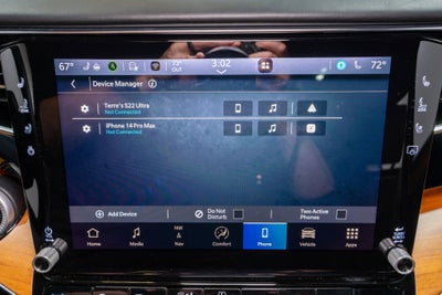 2024 Jeep Grand Wagoneer L Series III