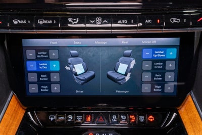 2024 Jeep Grand Wagoneer L Series III