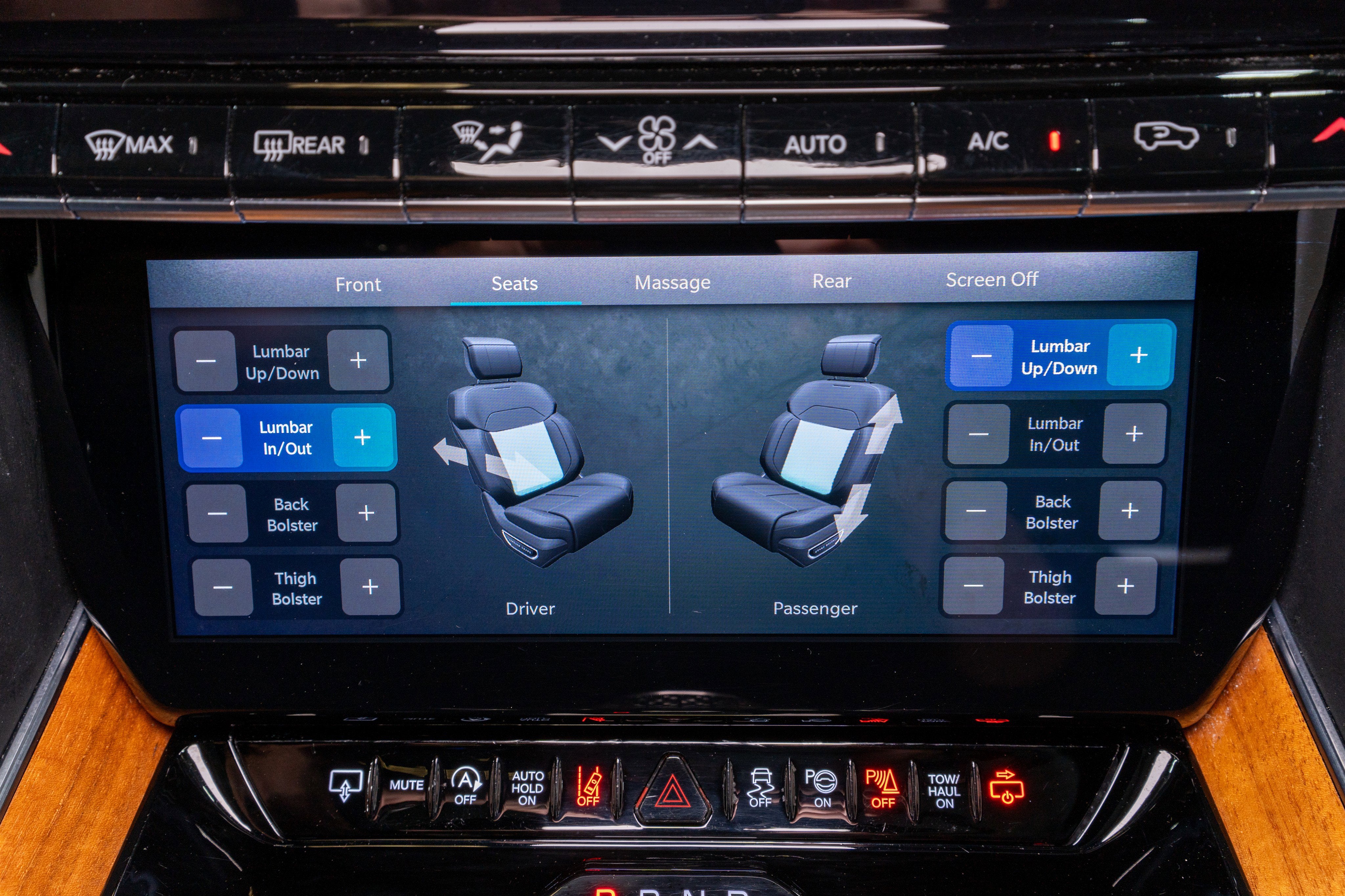 2024 Jeep Grand Wagoneer L Series III