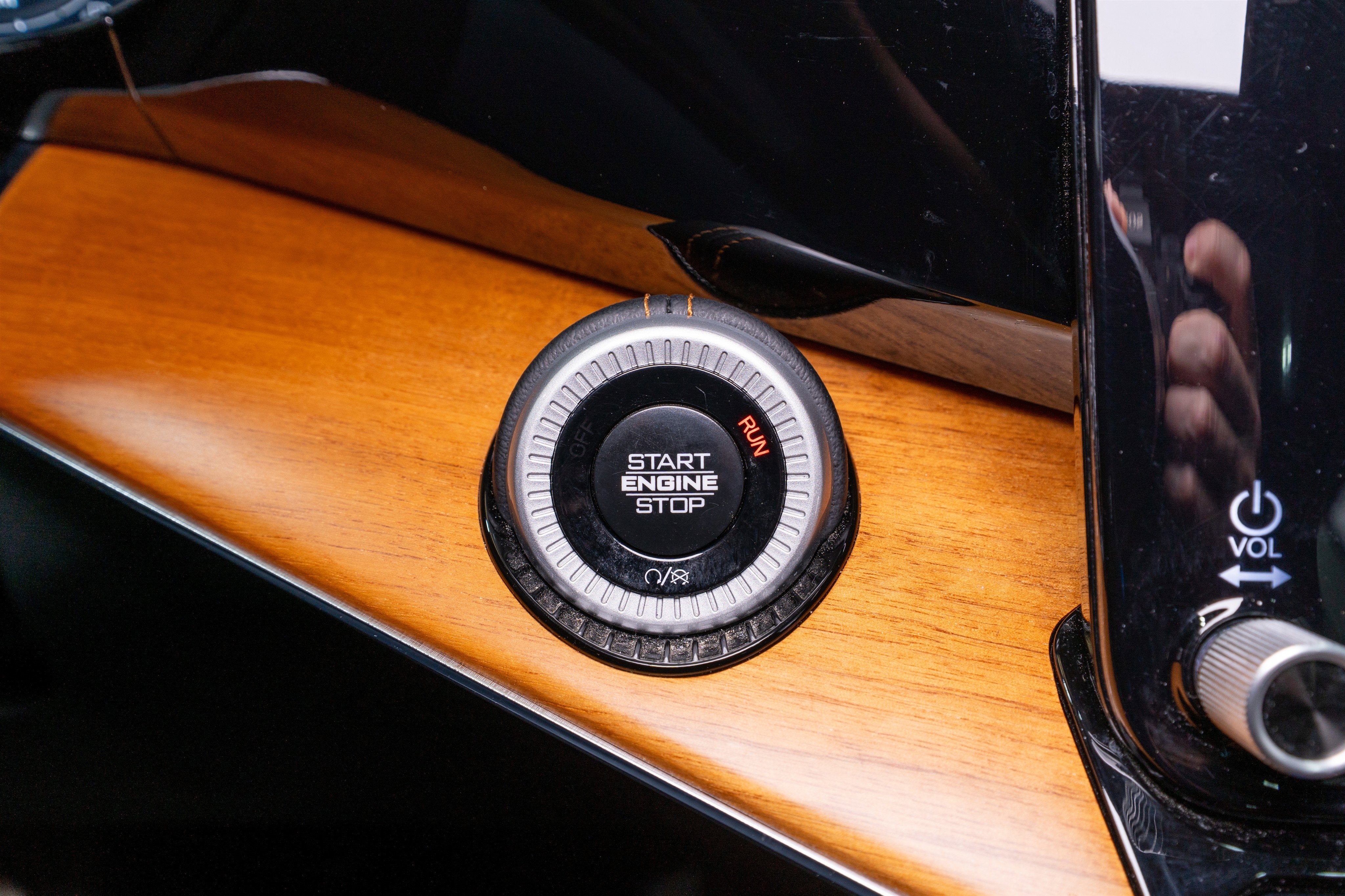 2024 Jeep Grand Wagoneer L Series III