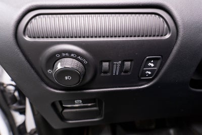 2024 Jeep Grand Wagoneer L Series III