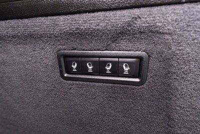 2024 Jeep Grand Wagoneer L Series III
