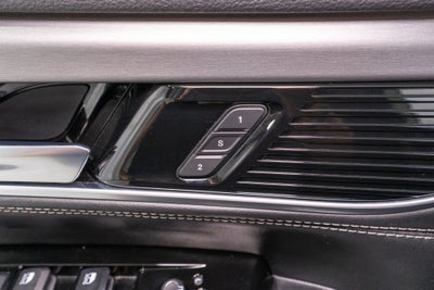 2024 Jeep Wagoneer Series II Carbide