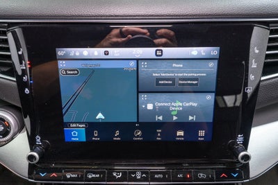 2024 Jeep Wagoneer Series II Carbide