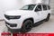 2024 Jeep Wagoneer Series II Carbide