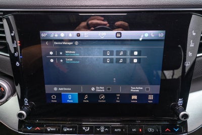 2024 Jeep Wagoneer Series II Carbide