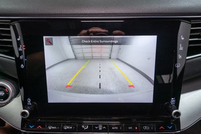 2024 Jeep Wagoneer Series II Carbide