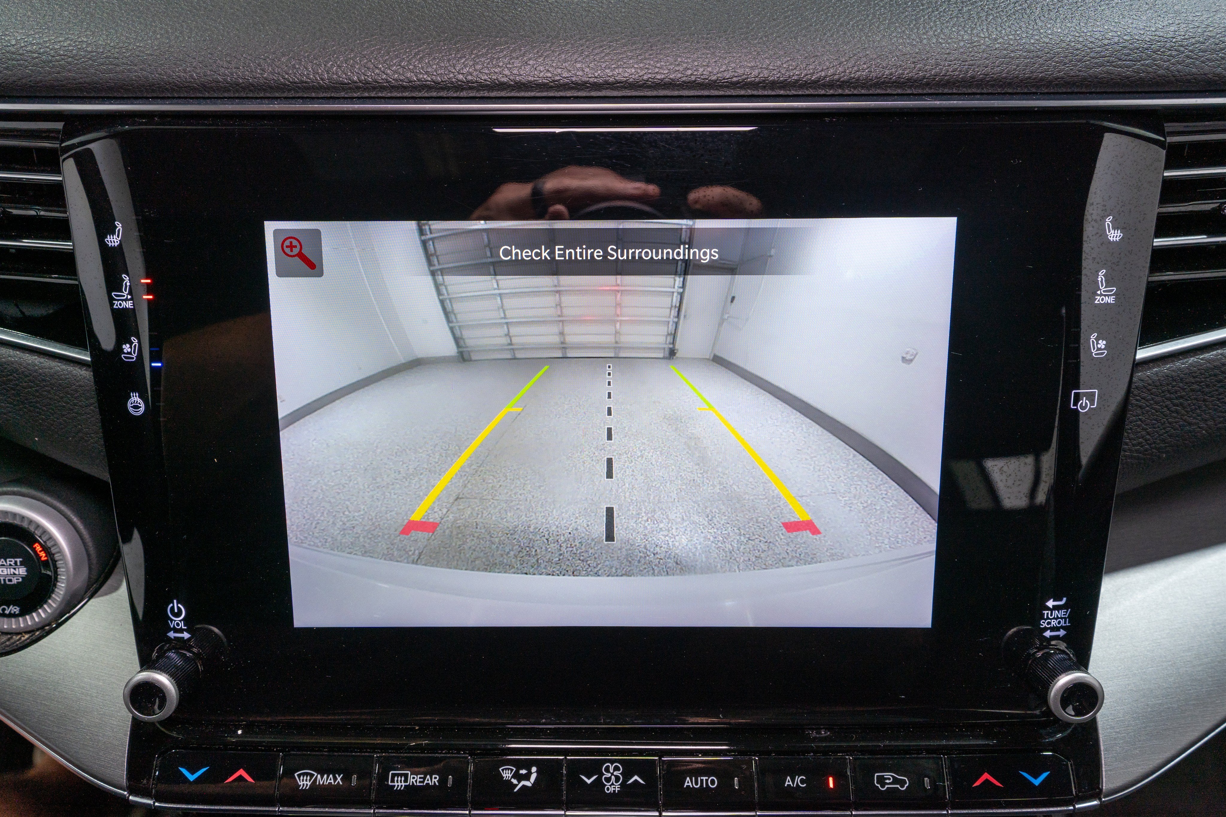 2024 Jeep Wagoneer Series II Carbide